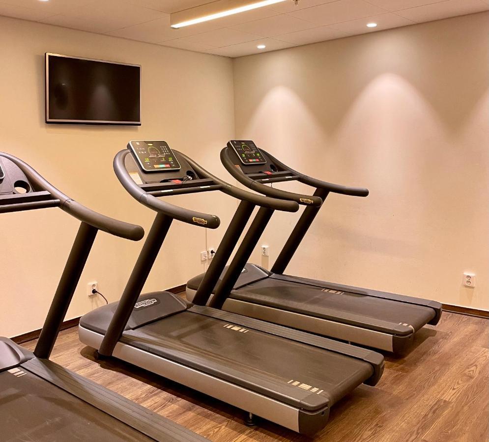 Quality Hotel Globe Стокхолм Екстериор снимка