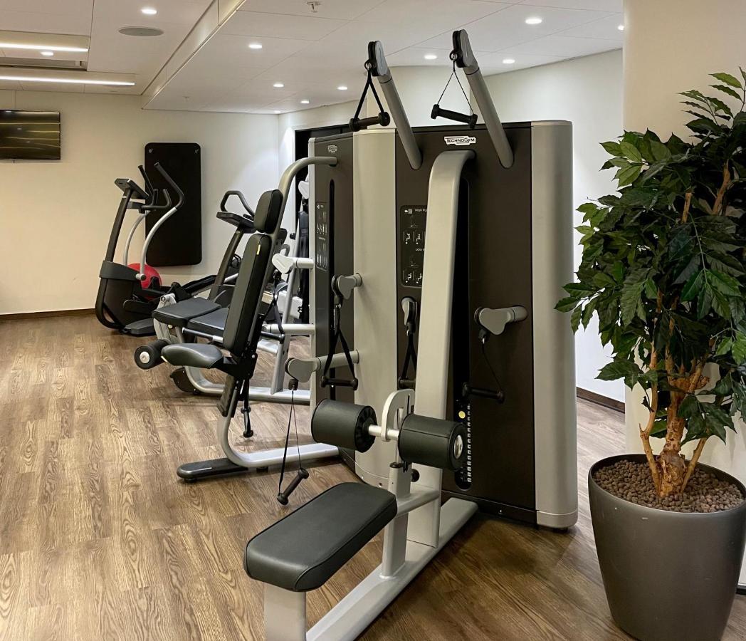 Quality Hotel Globe Стокхолм Екстериор снимка