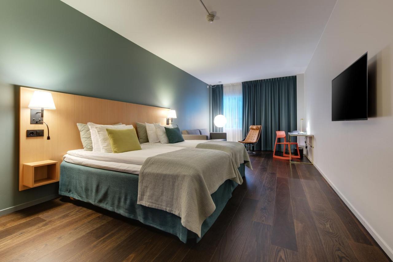 Quality Hotel Globe Стокхолм Екстериор снимка