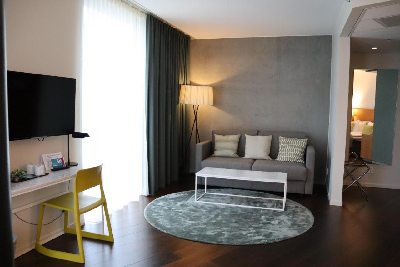 Quality Hotel Globe Стокхолм Екстериор снимка