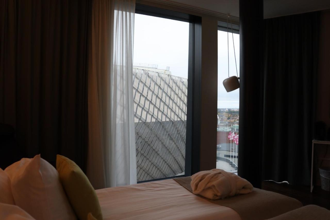 Quality Hotel Globe Стокхолм Екстериор снимка