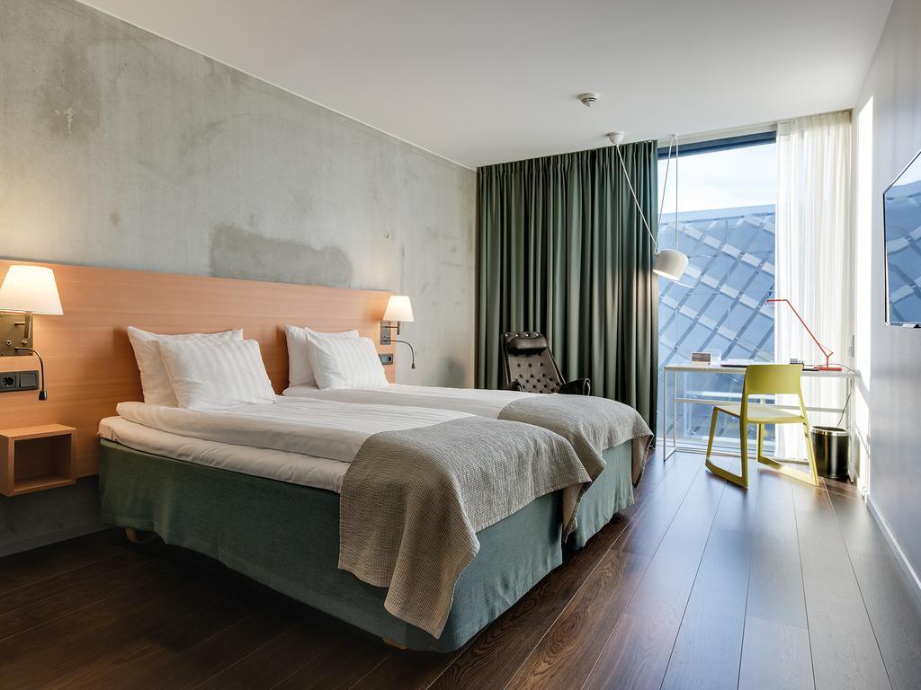 Quality Hotel Globe Стокхолм Екстериор снимка